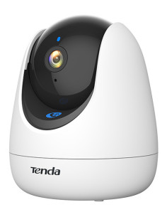 Tenda RP3 Pro Torreta Cámara de seguridad IP Interior 2304 x 1296 Pixeles Escritorio pared 2