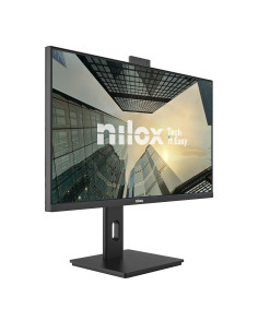 Nilox NXM27RWEB0265 pantalla para PC 68,6 cm (27") 1920 x 1080 Pixeles Full HD LCD 2
