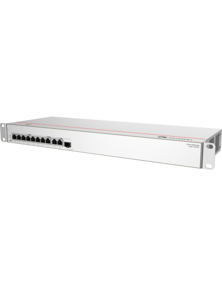 HUAWEI eKit S380 Series S380-H8T3ST Gestionado Gigabit Ethernet (10 100 1000) 1U Gris