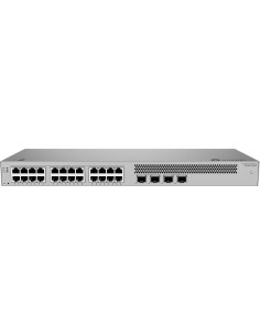 HUAWEI eKit S310S Series S310S-24T4JX Gestionado L2+ Gigabit Ethernet (10 100 1000) 1U Gris 2