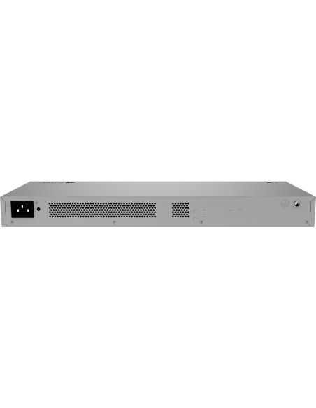 HUAWEI eKit S310S Series S310S-24T4JX Gestionado L2+ Gigabit Ethernet (10 100 1000) 1U Gris