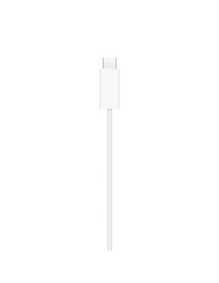 Apple Cable de carga rápida magnética con conector USB‑C para el Watch (1 m)