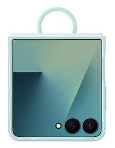 Samsung Ring Case funda para teléfono móvil 17,5 cm (6.9") Color menta