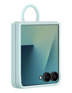 Samsung Ring Case funda para teléfono móvil 17,5 cm (6.9") Color menta 2