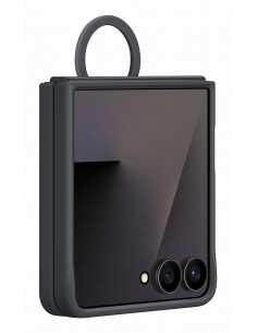 Samsung Ring Case funda para teléfono móvil 17,4 cm (6.85") Negro 2