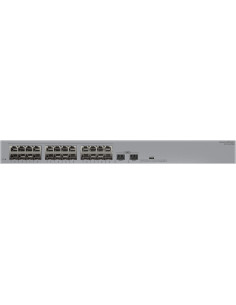 HUAWEI eKit S110 Series S110-24T2SR No administrado L2 Gigabit Ethernet (10 100 1000) 1U Gris