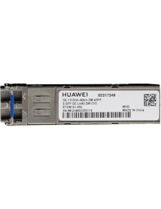 HUAWEI eKit S-SFP-GE-LH40-SM1310 red modulo transceptor Fibra óptica 1000 Mbit s 1310 nm