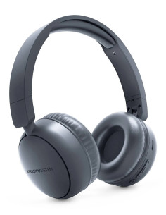 Energy Sistem HeadTuner Auriculares Inalámbrico Diadema Llamadas Música USB Tipo C Bluetooth Negro