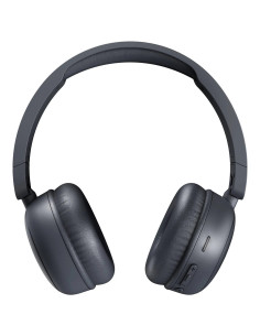 Energy Sistem HeadTuner Auriculares Inalámbrico Diadema Llamadas Música USB Tipo C Bluetooth Negro 2