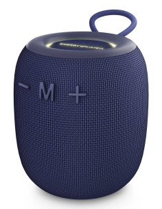 Energy Sistem Bloom Altavoz monofónico portátil Azul 10 W