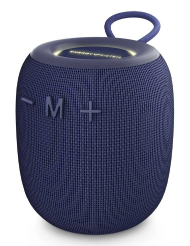 Energy Sistem Bloom Altavoz monofónico portátil Azul 10 W