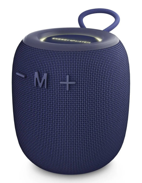 Energy Sistem Bloom Altavoz monofónico portátil Azul 10 W