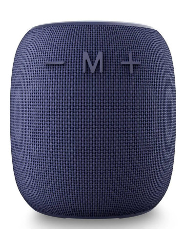 Energy Sistem Bloom Altavoz monofónico portátil Azul 10 W