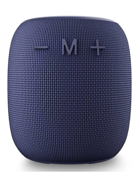 Energy Sistem Bloom Altavoz monofónico portátil Azul 10 W