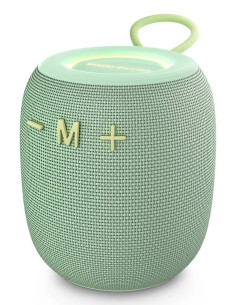 Energy Sistem Bloom Altavoz monofónico portátil Menta 10 W