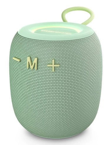 Energy Sistem Bloom Altavoz monofónico portátil Menta 10 W