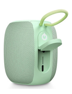 Energy Sistem Bloom Altavoz monofónico portátil Menta 10 W 2