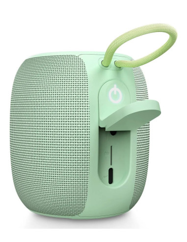 Energy Sistem Bloom Altavoz monofónico portátil Menta 10 W