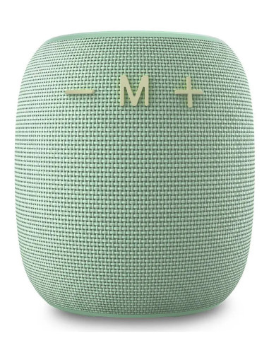 Energy Sistem Bloom Altavoz monofónico portátil Menta 10 W