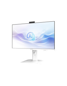 MSI Modern AM273QP AI 1UM-246ES Intel Core Ultra 7 155H 68,6 cm (27") 2560 x 1440 Pixeles PC todo en uno 32 GB DDR5-SDRAM 1 TB 2