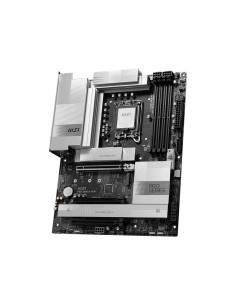 MSI PRO Z890-A WIFI placa base Intel Z890 LGA 1851 (Socket V1) ATX 2