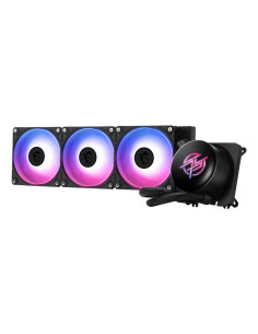 MSI MPG CORELIQUID P13 sistema de refrigeración para ordenador Procesador Sistema de refrigeración líquida todo en uno 12 cm