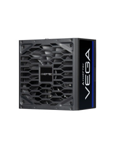 Chieftec Vega PPG-850-S Watt unidad de fuente de alimentación 850 W 20+4 pin ATX ATX Negro