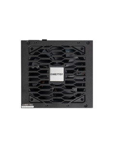 Chieftec Vita Netzteil 750W 80+Bronze retail - PC- Server Netzteil - 12,5 min unidad de fuente de alimentación 20+4 pin ATX PS 2 2
