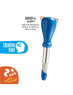 Carioca Pincel BABY Brush - 1 Ud 2