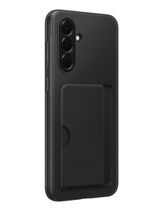 Samsung Funda Card Slot Negra para A56 5G 2