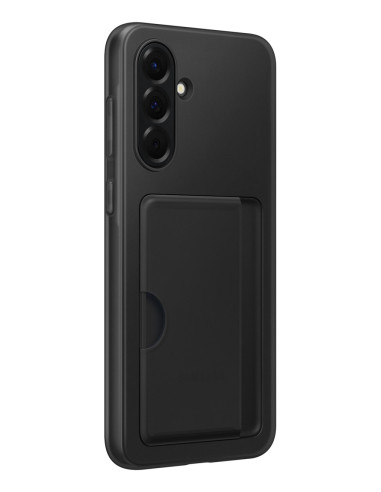 Samsung Funda Card Slot Negra para A56 5G