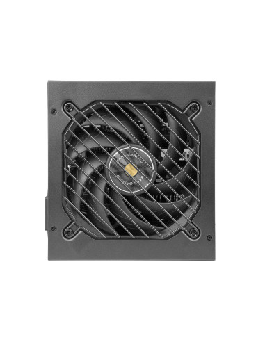Mars Gaming MPB1000SI unidad de fuente de alimentación 1000 W 24-pin ATX ATX Negro