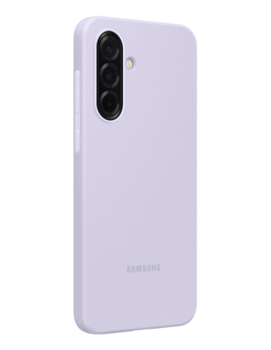 Samsung Funda Silicona Rosa para A36 5G