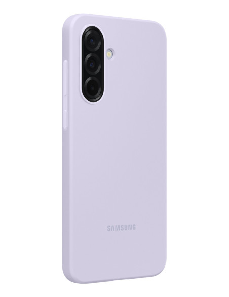 Samsung Funda Silicona Rosa para A36 5G