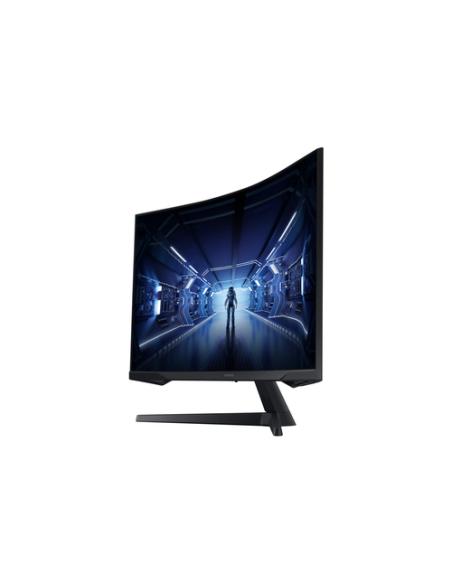 Samsung G55T pantalla para PC 68,6 cm (27") 2560 x 1440 Pixeles Quad HD LED Negro