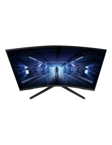 Samsung G55T pantalla para PC 68,6 cm (27") 2560 x 1440 Pixeles Quad HD LED Negro