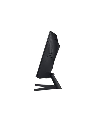 Samsung G55T pantalla para PC 68,6 cm (27") 2560 x 1440 Pixeles Quad HD LED Negro