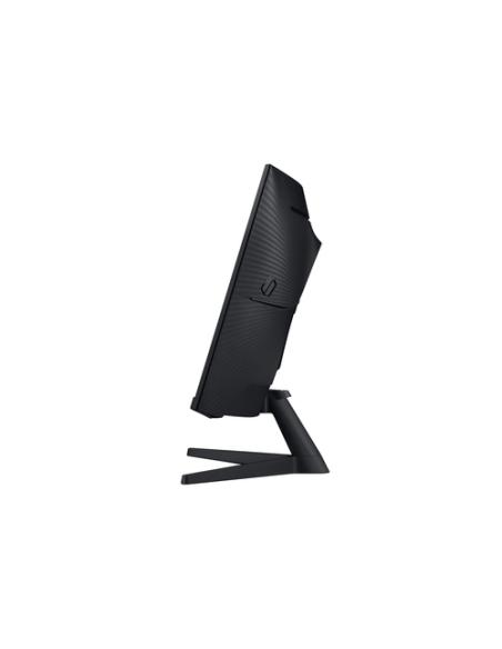Samsung G55T pantalla para PC 68,6 cm (27") 2560 x 1440 Pixeles Quad HD LED Negro