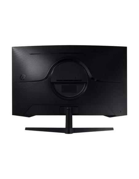 Samsung G55T pantalla para PC 68,6 cm (27") 2560 x 1440 Pixeles Quad HD LED Negro