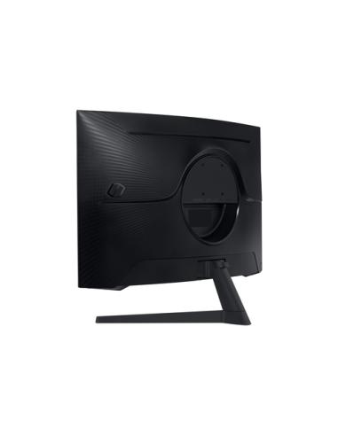 Samsung G55T pantalla para PC 68,6 cm (27") 2560 x 1440 Pixeles Quad HD LED Negro