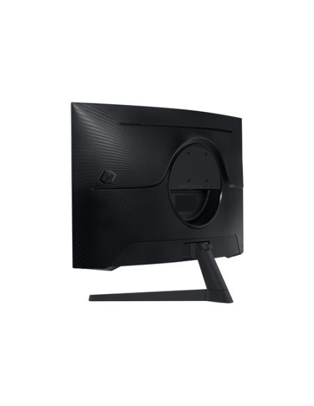 Samsung G55T pantalla para PC 68,6 cm (27") 2560 x 1440 Pixeles Quad HD LED Negro
