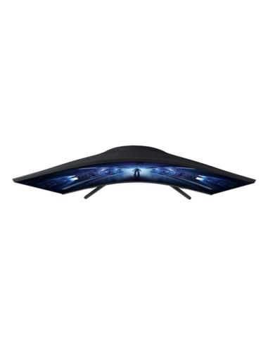 Samsung G55T pantalla para PC 68,6 cm (27") 2560 x 1440 Pixeles Quad HD LED Negro