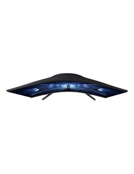 Samsung G55T pantalla para PC 68,6 cm (27") 2560 x 1440 Pixeles Quad HD LED Negro