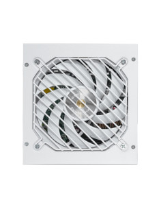 Mars Gaming MPZE750SIM unidad de fuente de alimentación 750 W 24-pin ATX ATX Blanco