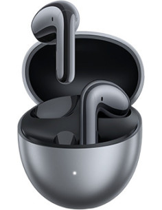Honor CHP-ME00 Auriculares Inalámbrico Dentro de oído Llamadas Música Bluetooth Negro
