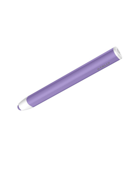 Celly KIDSTOUCHPENVL lápiz digital Violeta
