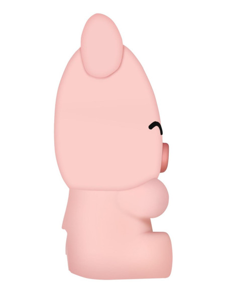 Celly PBPIG batería externa Polímero de litio 2600 mAh Rosa