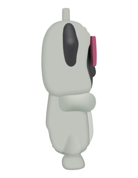 Celly PBDOG batería externa Polímero de litio 2600 mAh Gris