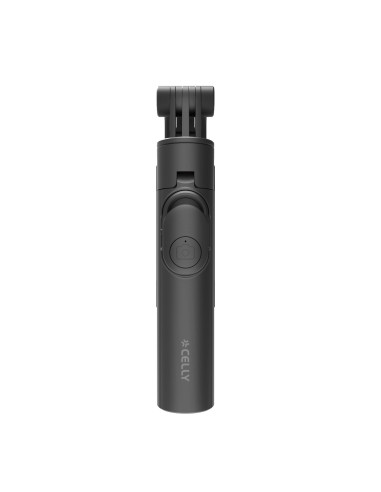 Celly CLICKSFSTICKBK palo para autofotos Smartphone Negro