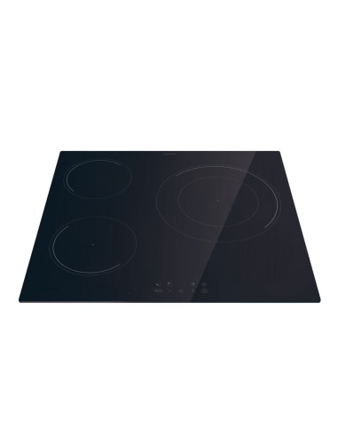 Candy Idea CI633CBB 1 Negro Integrado 59 cm Con placa de inducción 3 zona(s)